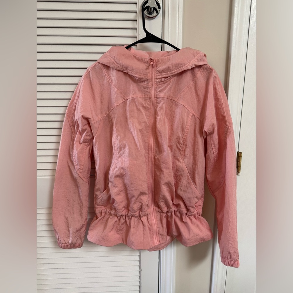 Lululemon Ready to Go Jacket